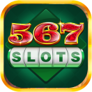 567 Slots - Indo Rummy Apps