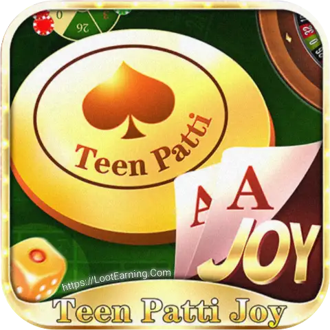 Teen Patti Joy APK - Indo Rummy App