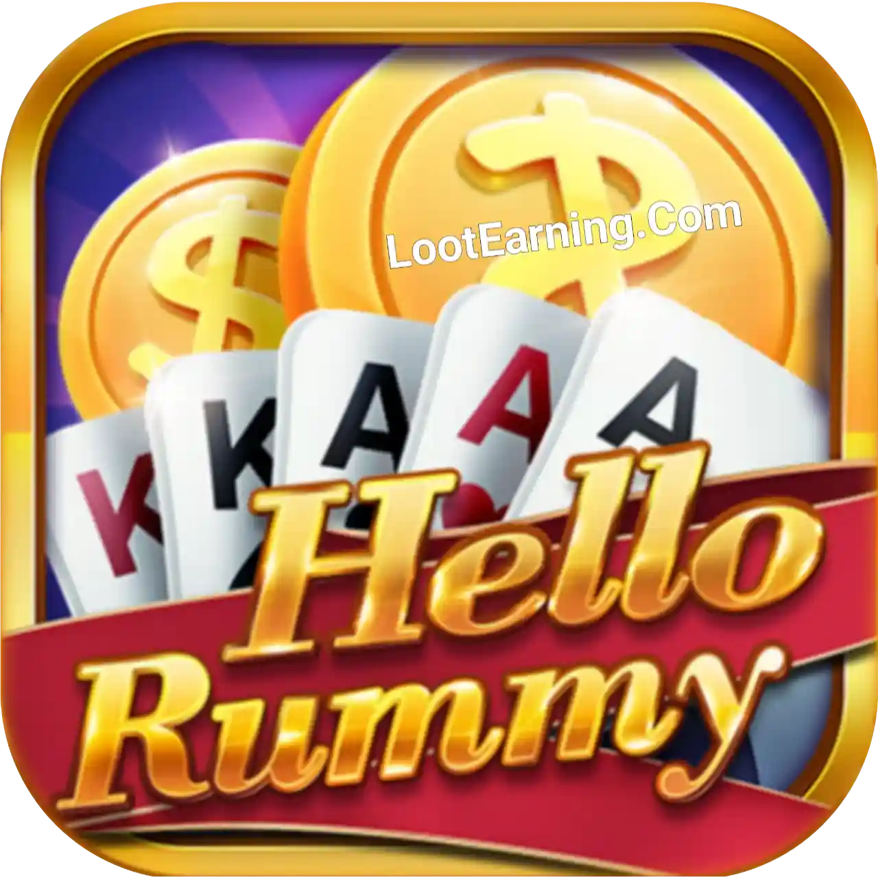 Hello Rummy - Indo Rummy App
