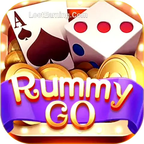 Rummy Go APK - Indo Rummy App