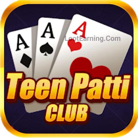 Teen Patti Club - Indo Rummy App