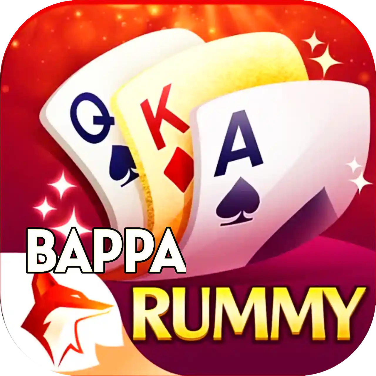 Bappa Rummy App - Indo Rummy App
