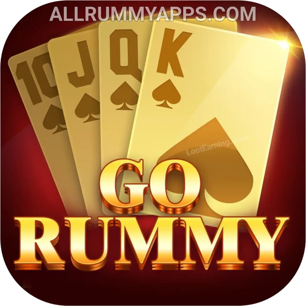 Go Rummy - Indo Rummy App