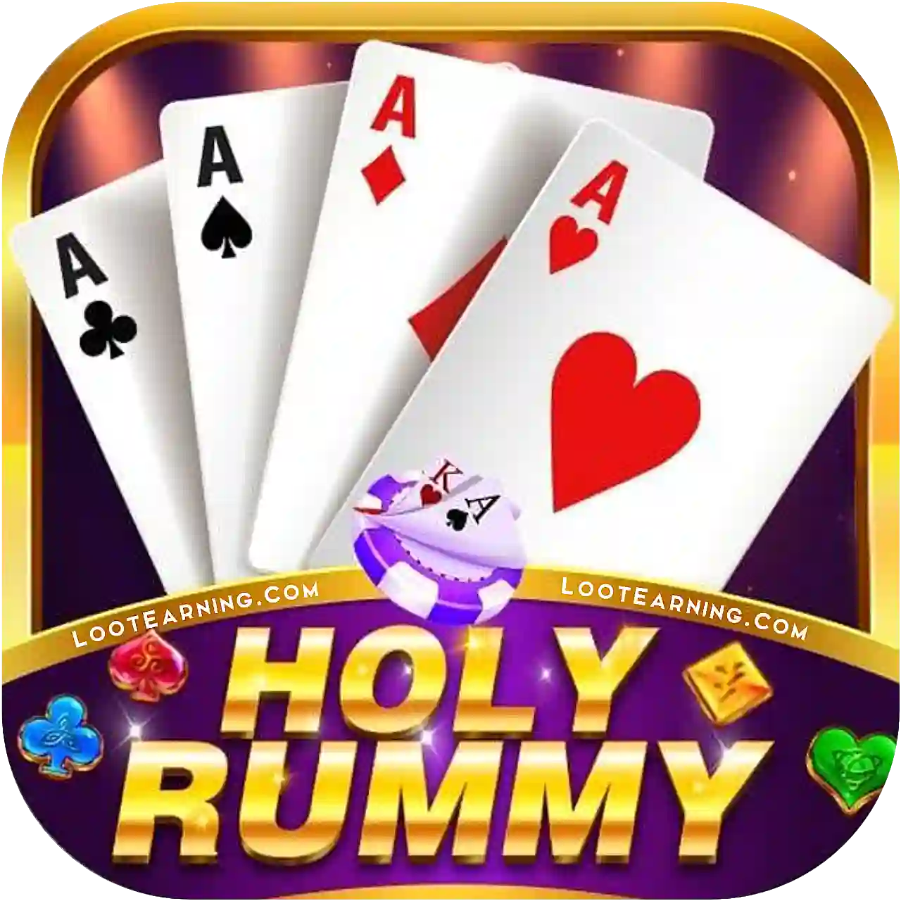 Holy Rummy APK - Indo Rummy App
