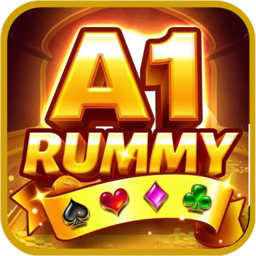 Rummy A1 APK - Indo Rummy App
