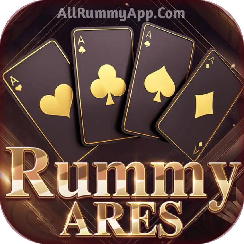 Rummy Ares APK - Indo Rummy App