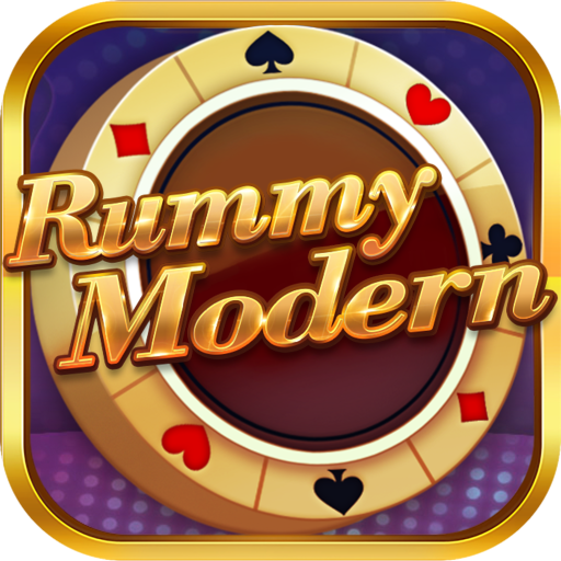 Rummy Modern APK - Indo Rummy App