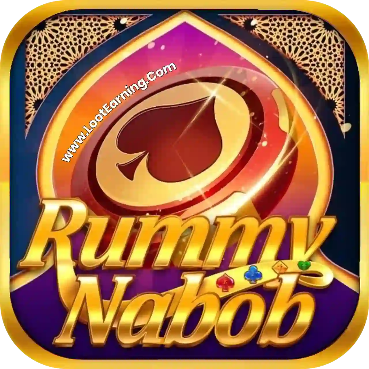 Rummy Nabob APK - Indo Rummy App