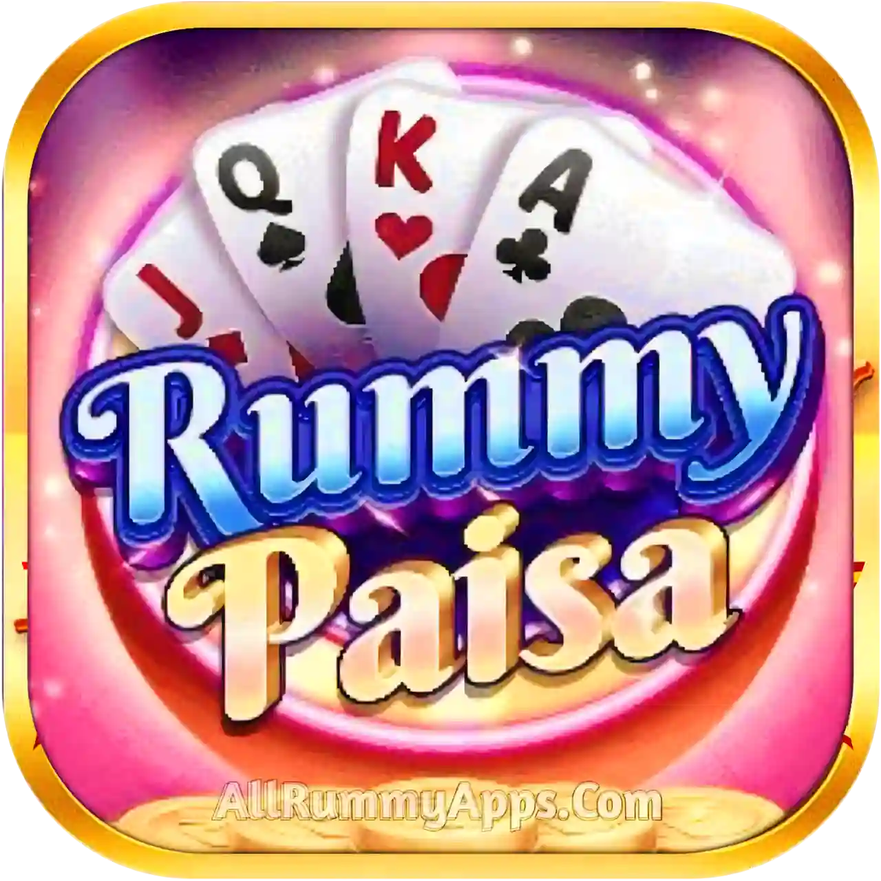 Rummy Paisa - Indo Rummy Apps
