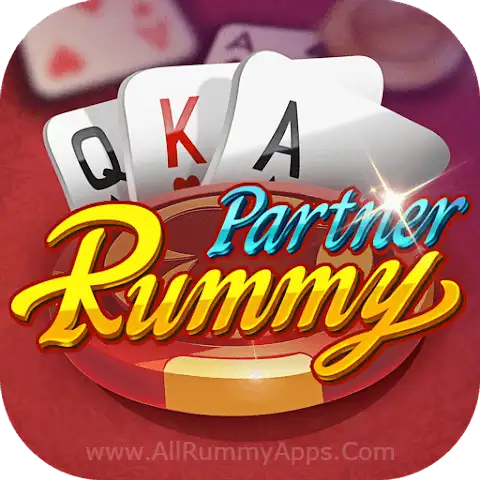 Rummy Partner - Indo Rummy App