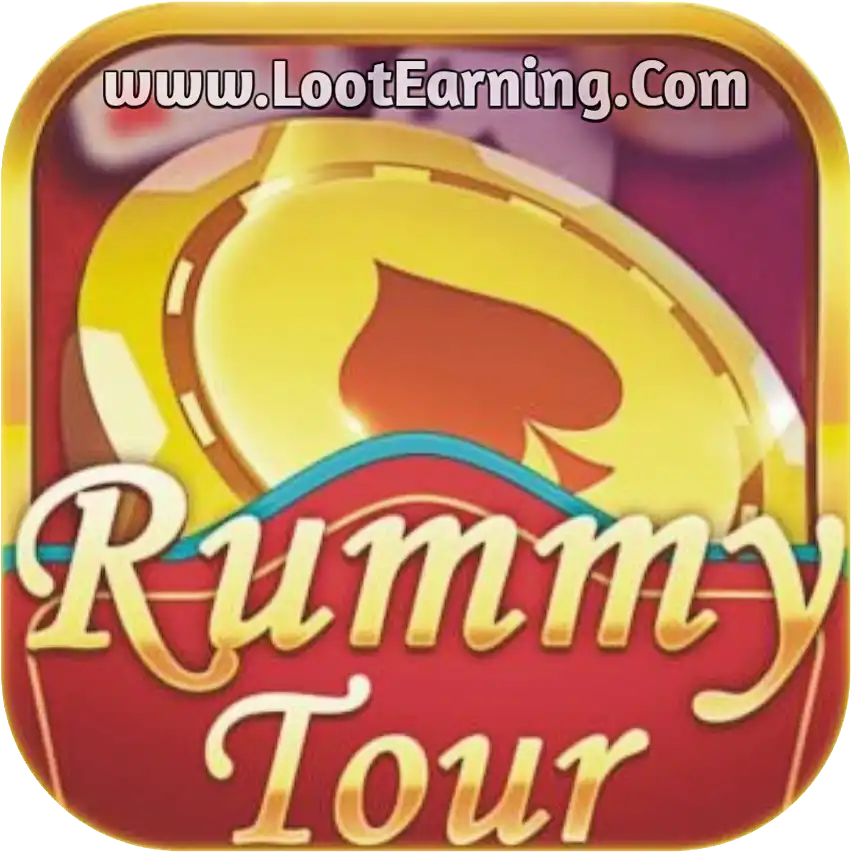Rummy Tour APK - Indo Rummy App