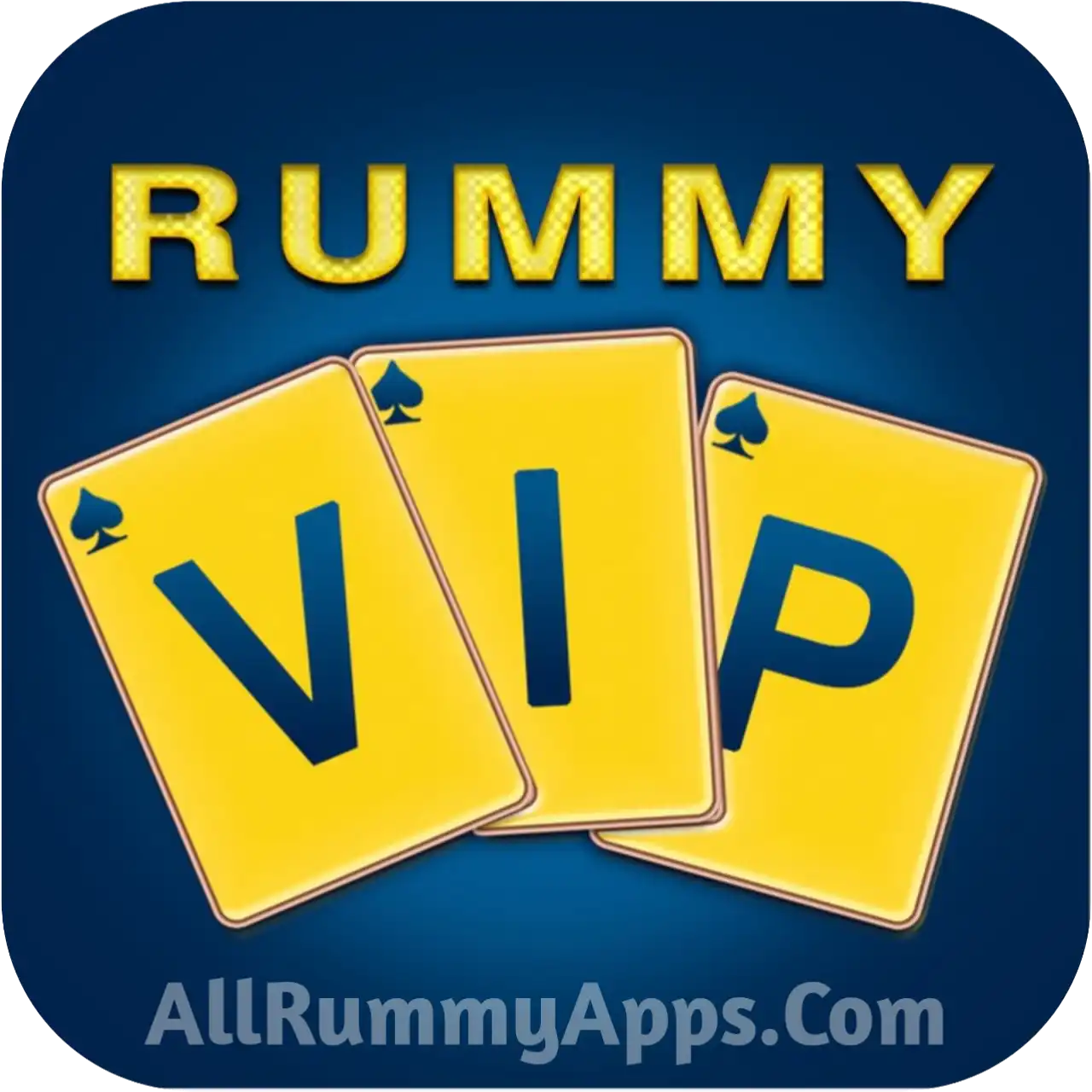 Rummy VIP - Indo Rummy App