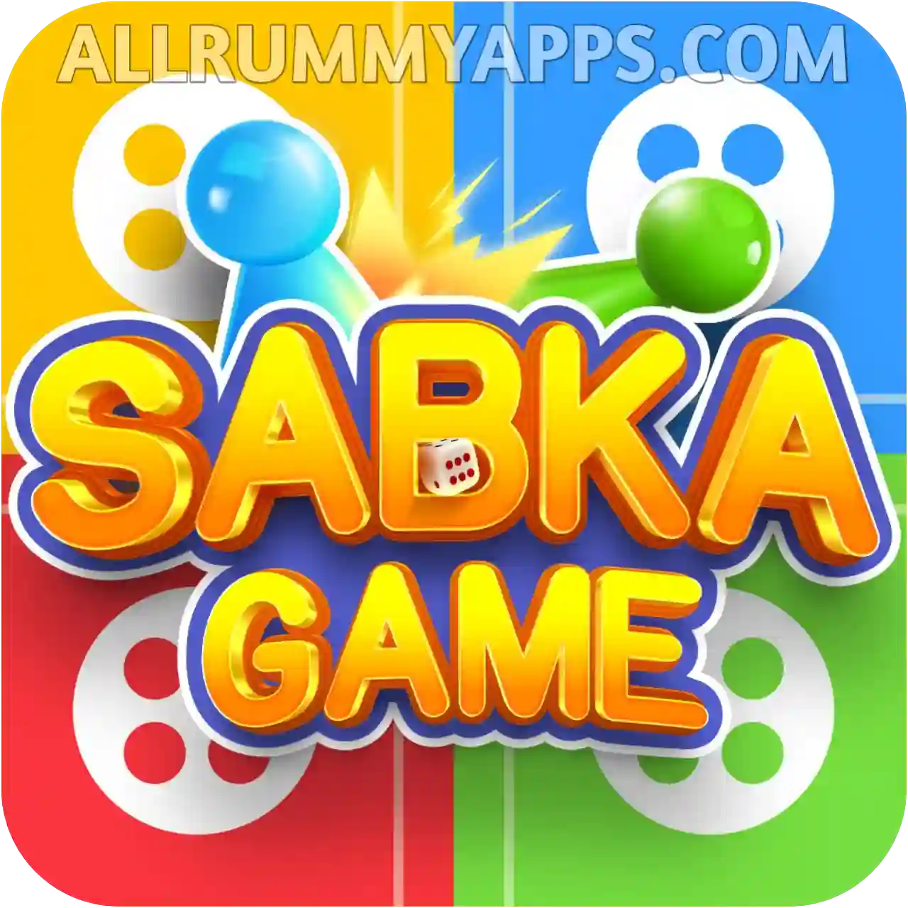 Sabka Game - Indo Rummy App