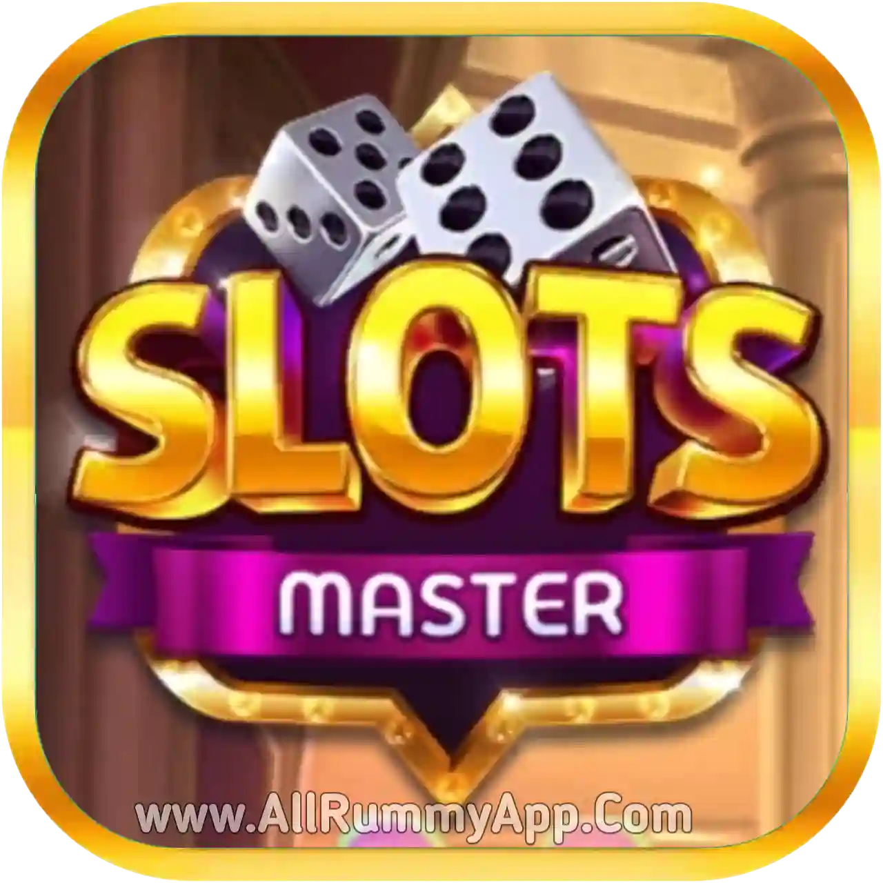 Slots Master APK - Indo Rummy App