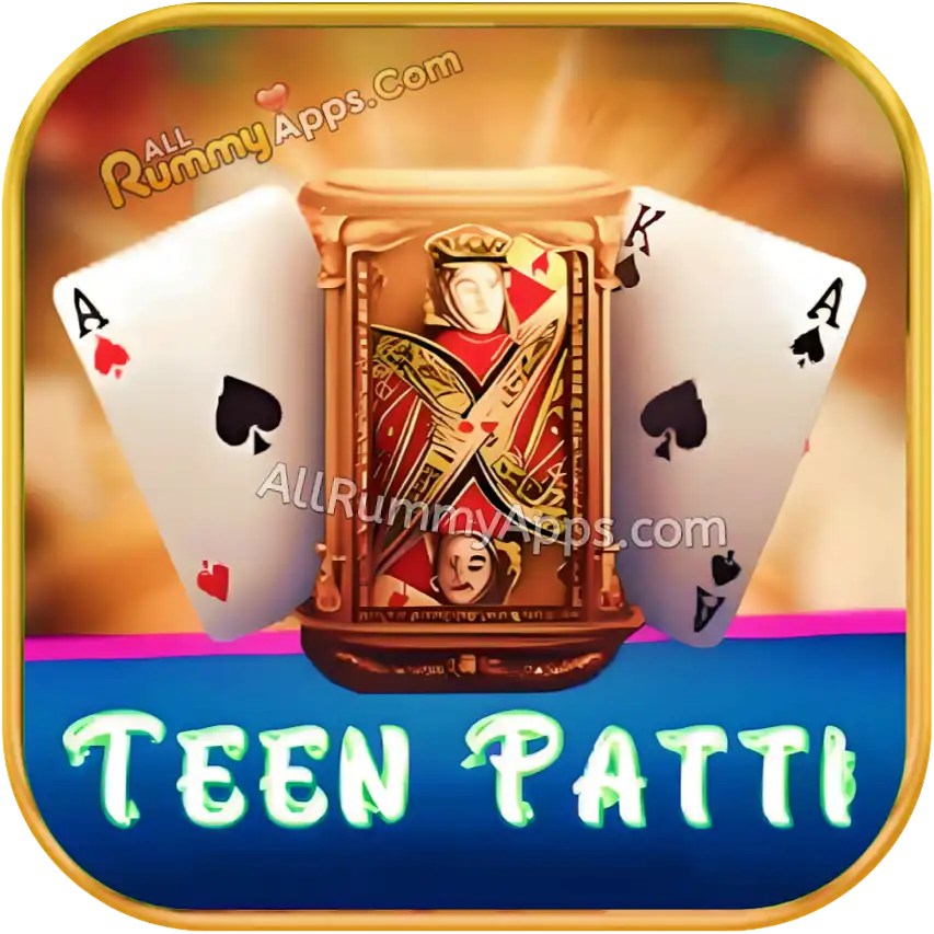 Teen Patti Epic - Indo Rummy App