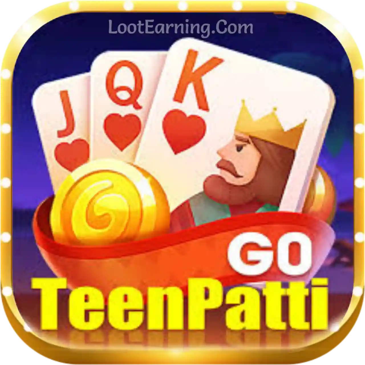 Teen Patti Go APK - Indo Rummy App
