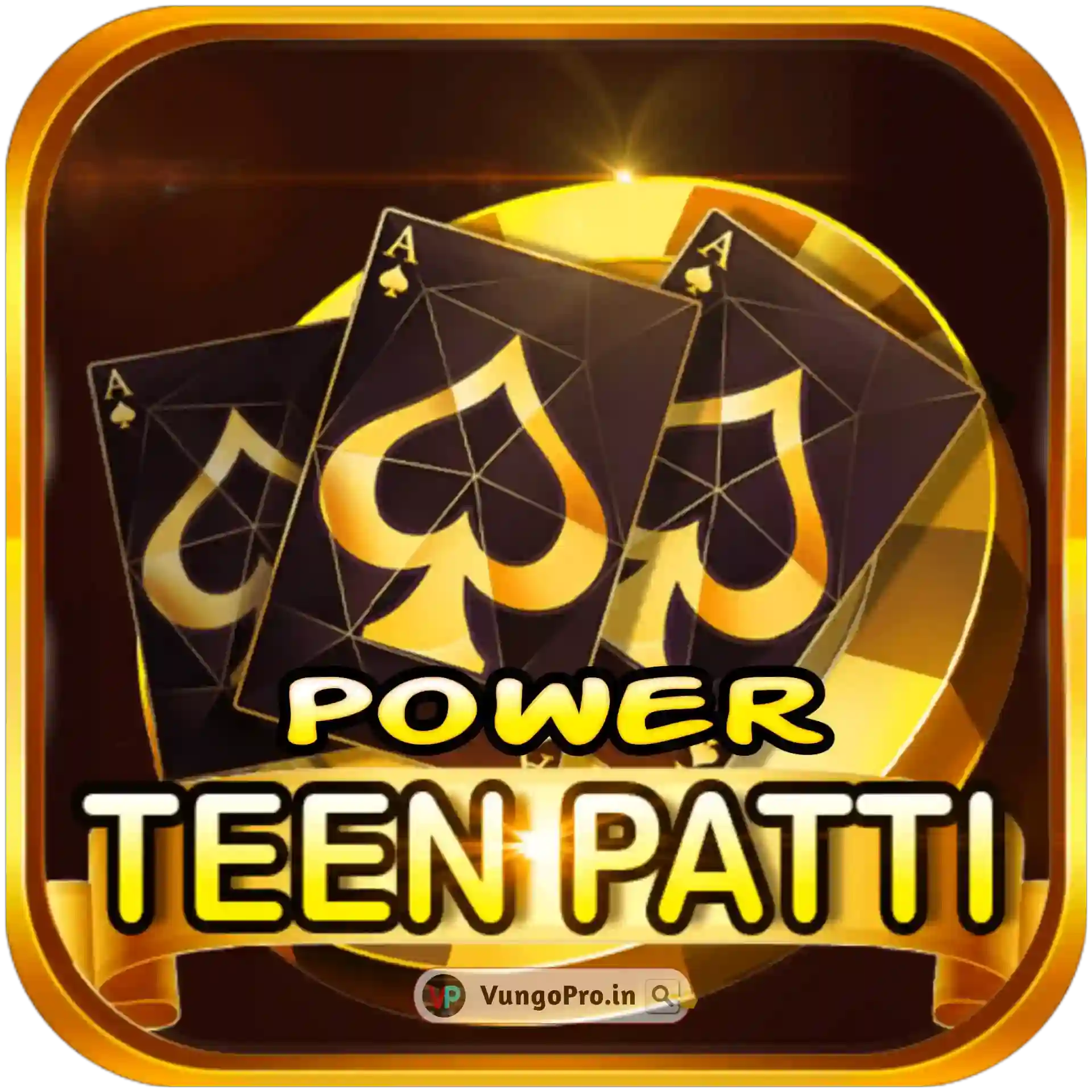 Teen Patti Power APK - Indo Rummy App