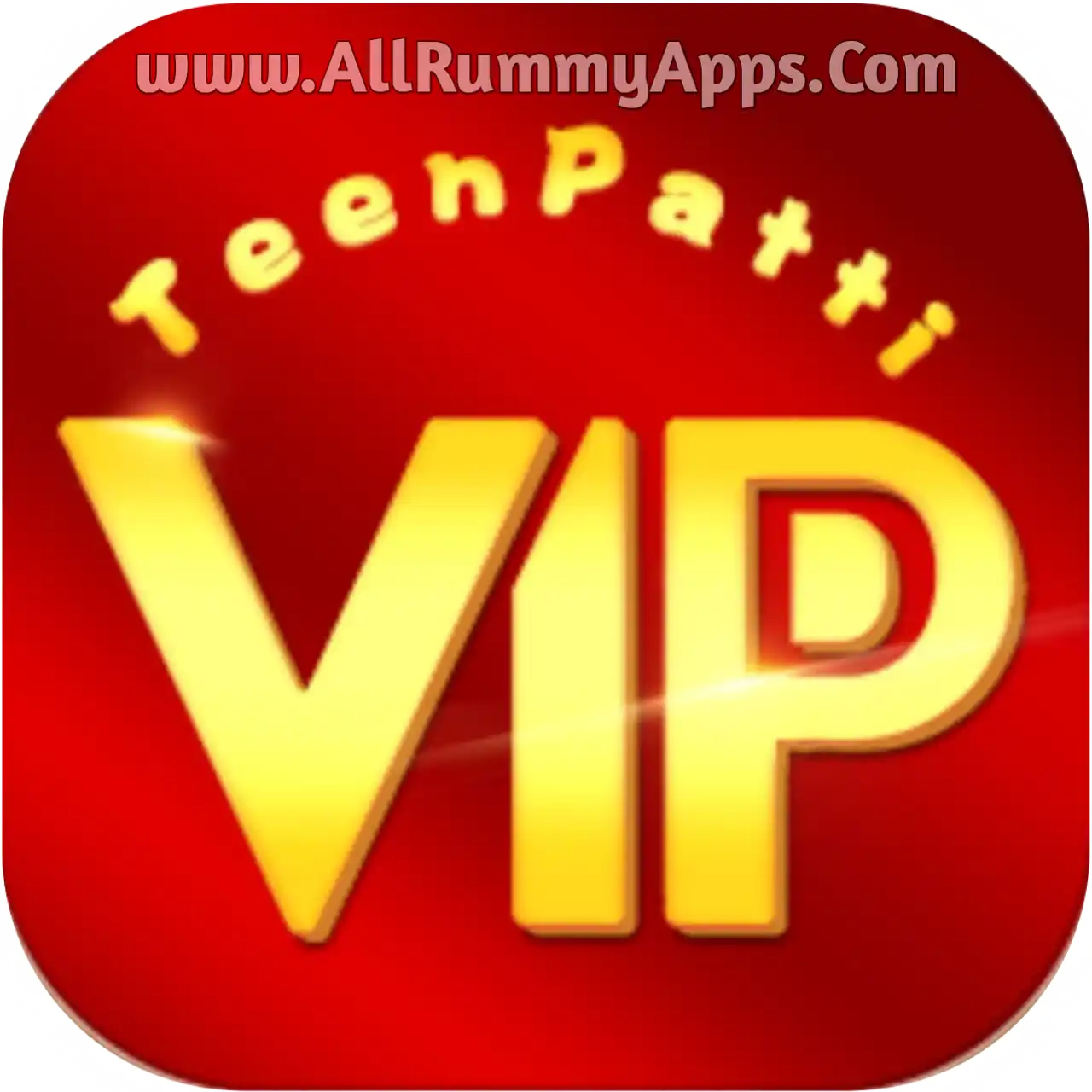 Teen Patti VIP - Indo Rummy App