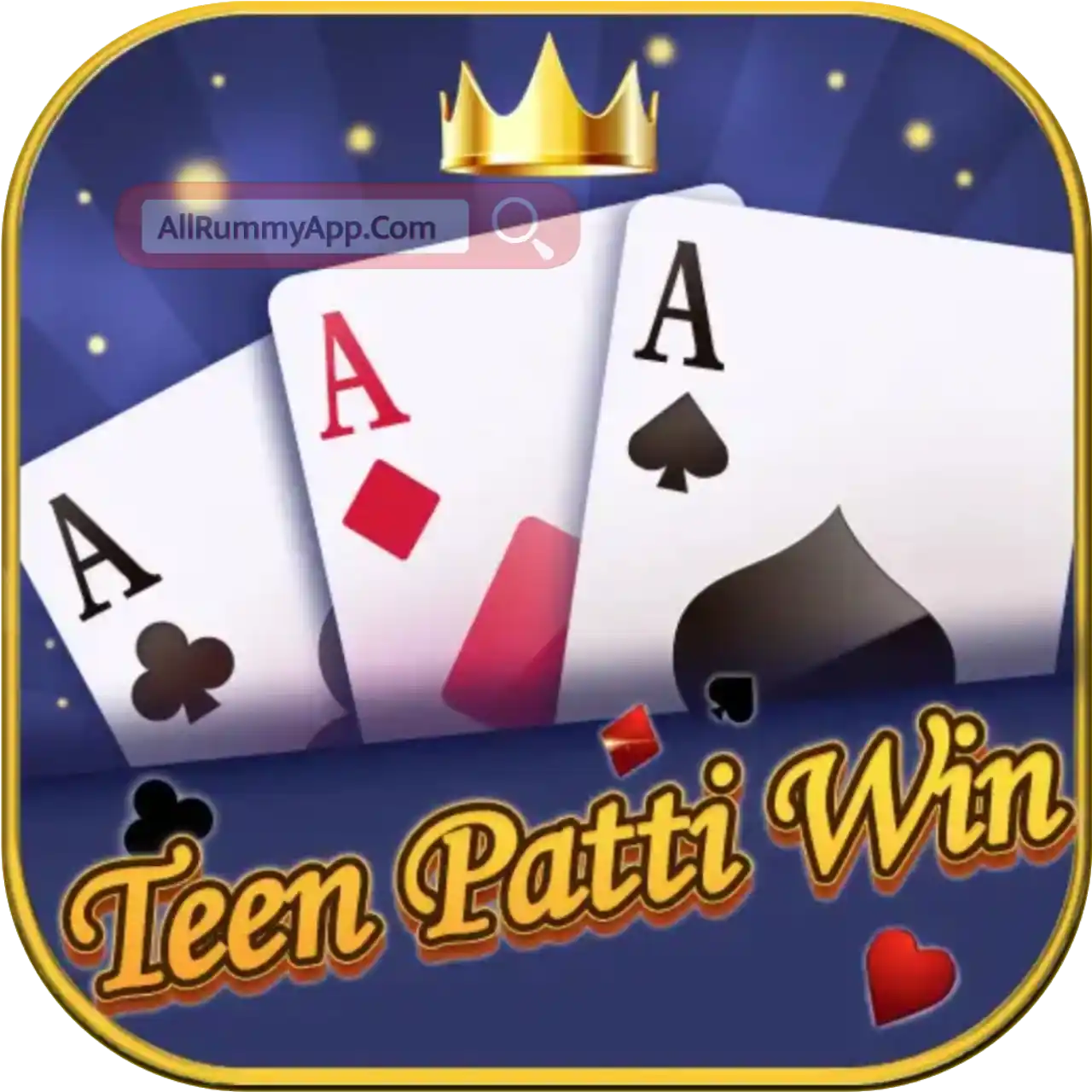 Teen Patti Win App - Indo Rummy App