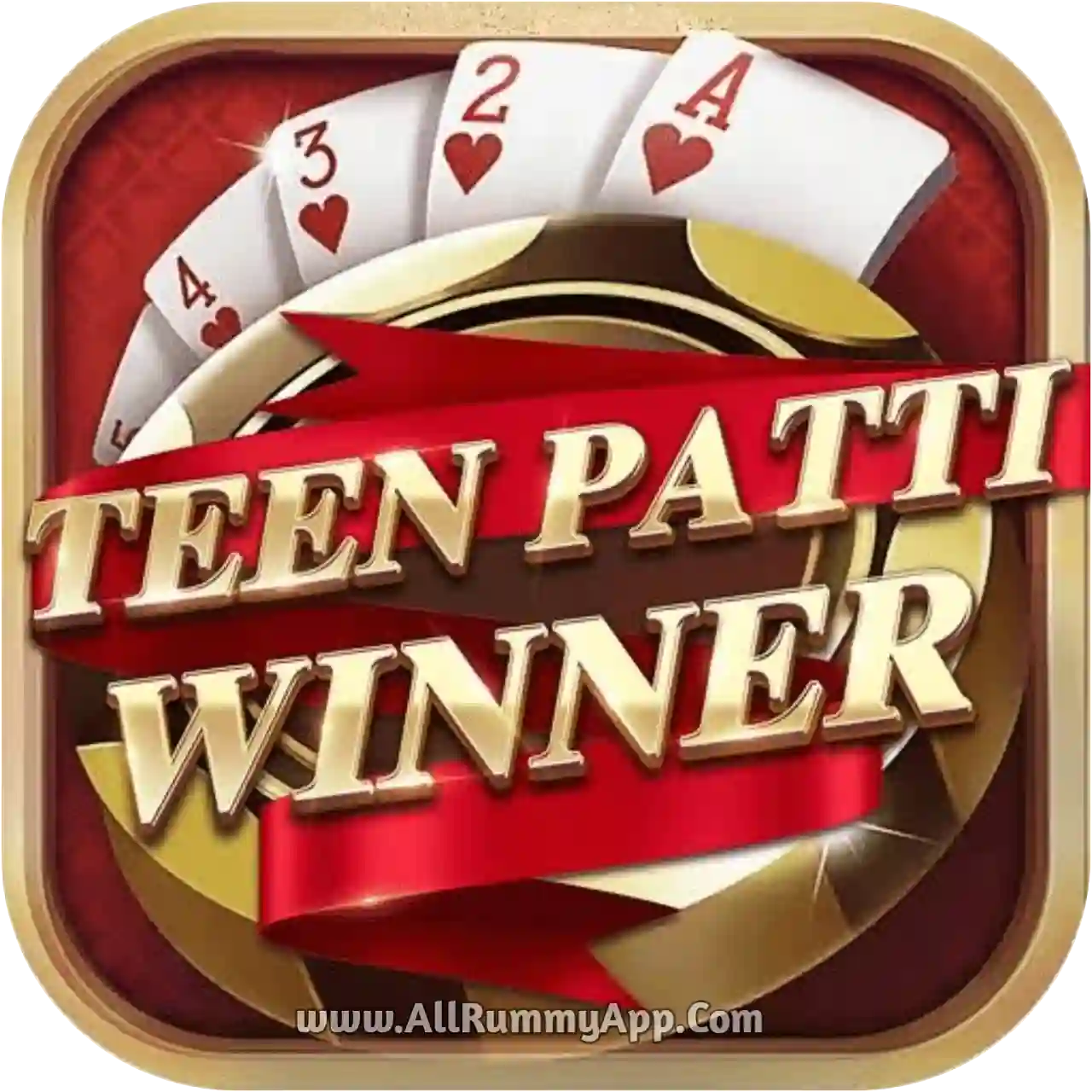 Teen Patti Winner APK - Indo Rummy App